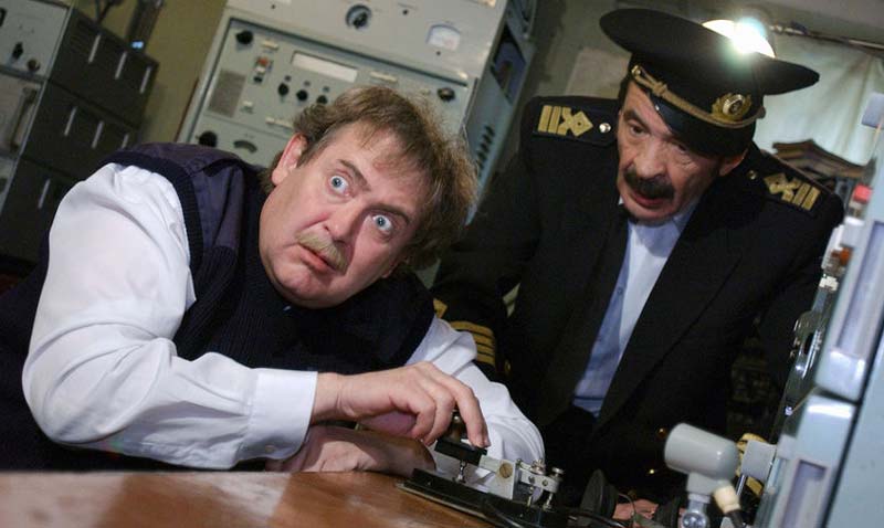 «Юрий
