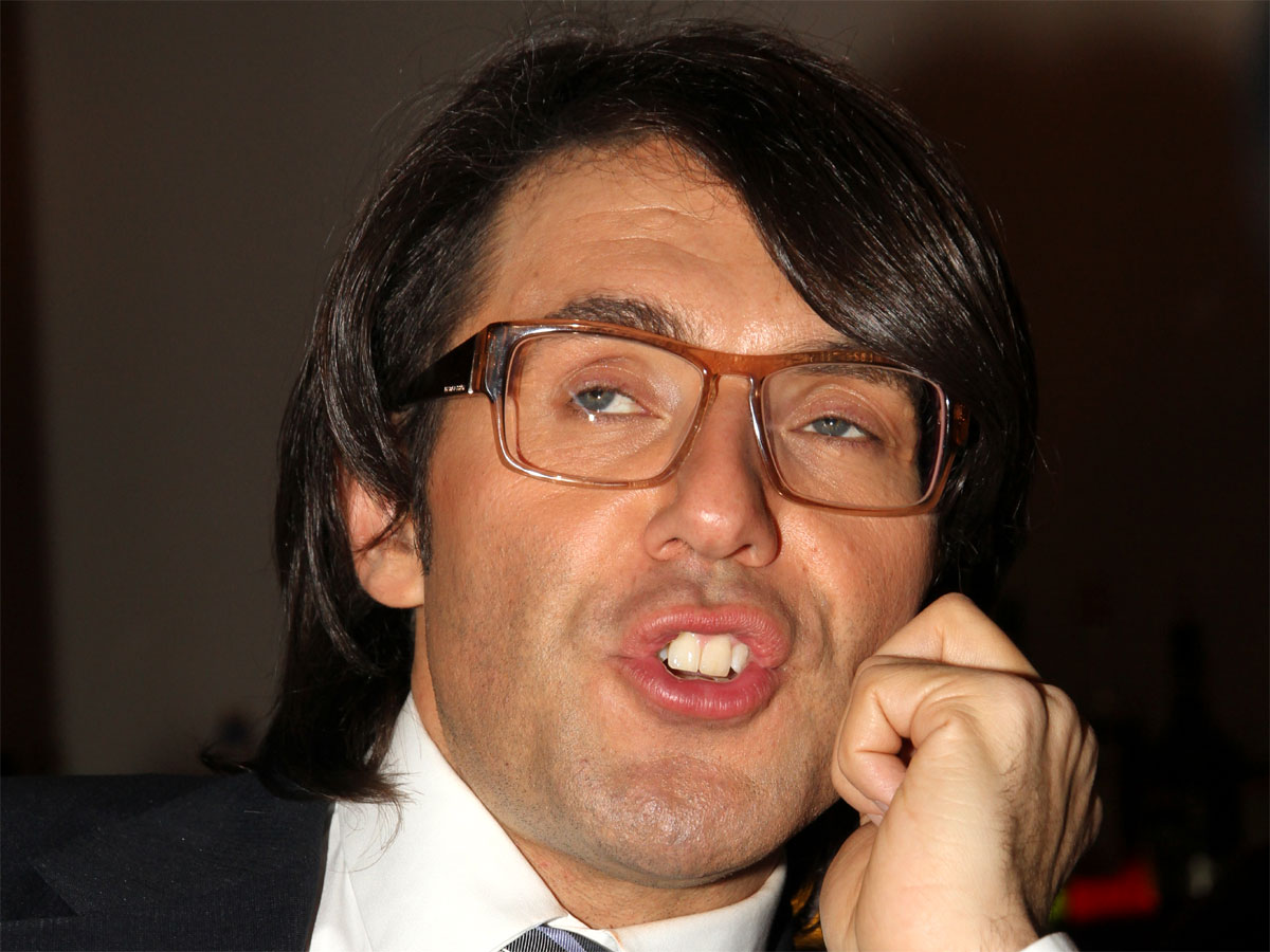 «Андрей