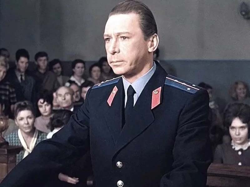 Олег-Ефремов
