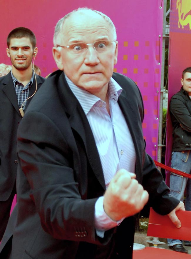 «Валерий