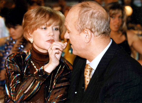 «Владимир