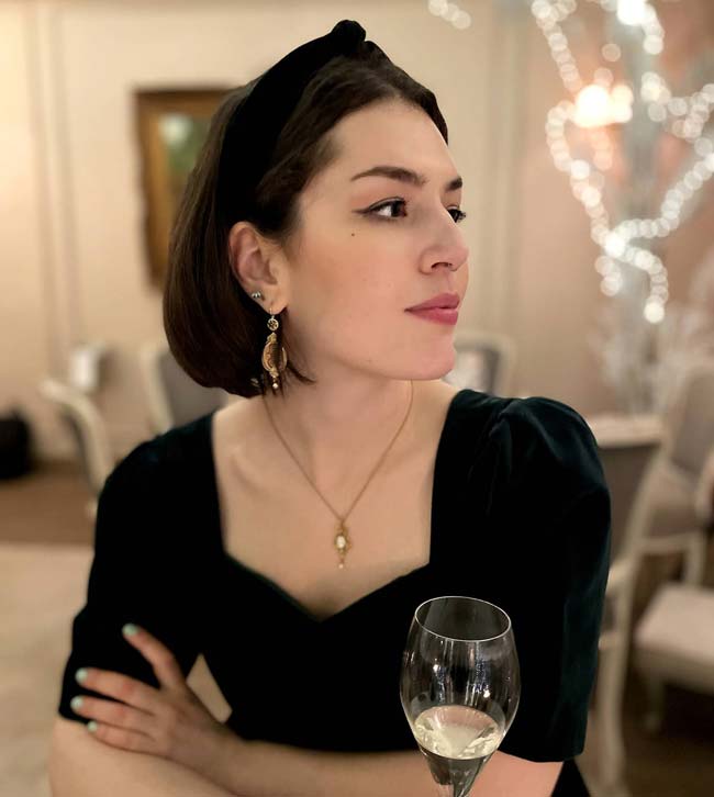 Екатерина-Ланн