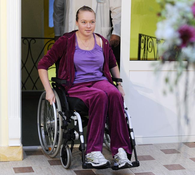 «Ирина