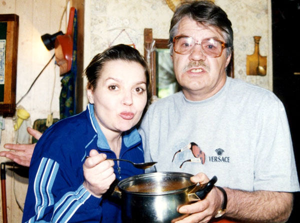 «Александр