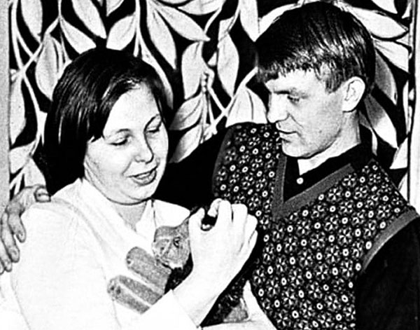 «Юрий