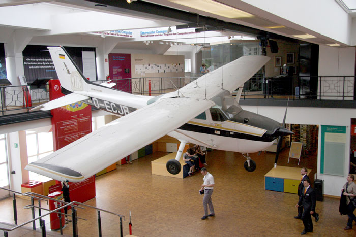 Cessna