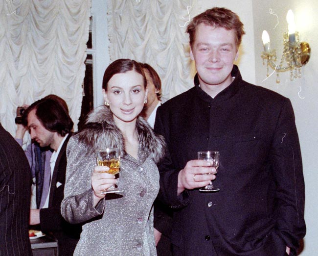 «Екатерина