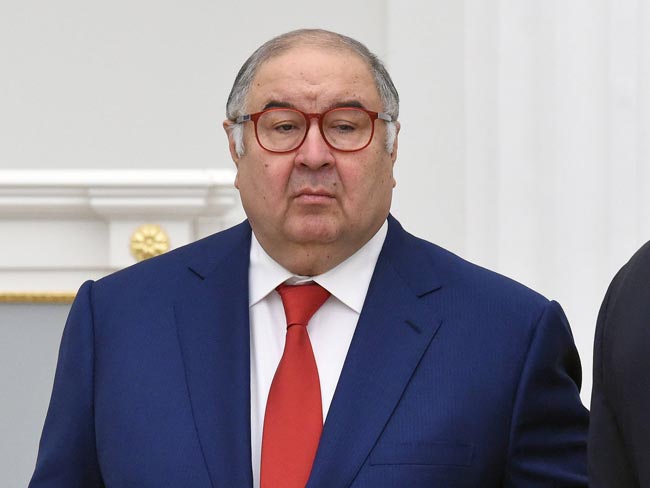 «Алишер