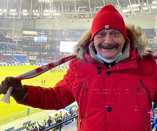 «Дмитрий