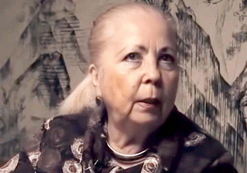 «Вдова