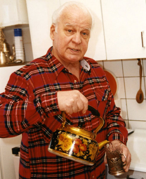 «Режиссер