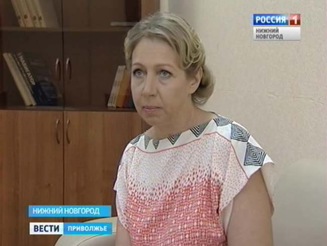 «Лариса