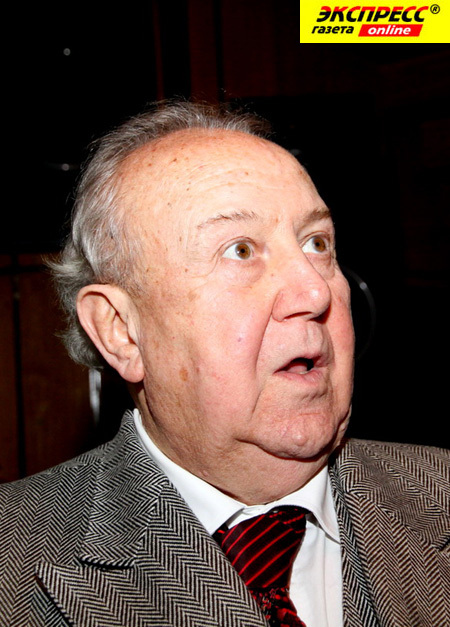 ЗУРАБ ЦЕРЕТЕЛИ