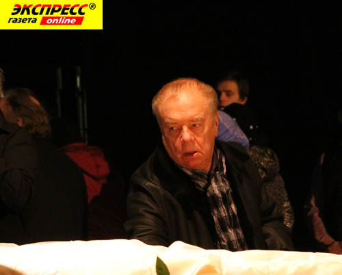 ГЕННАДИЙ САЙФУЛИН