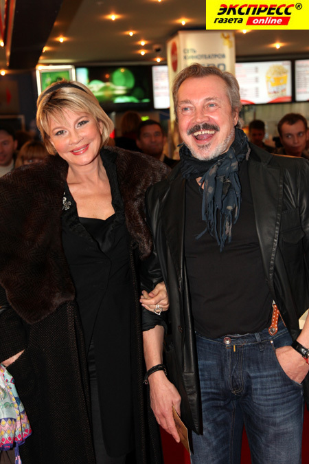 ТАТЬЯНА ВЕДЕНЕЕВА, ВЛАДИМИР ЗАЙЦЕВ