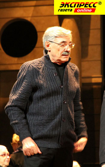 АЛЕКСАНДР ПАНКРАТОВ-ЧЁРНЫЙ