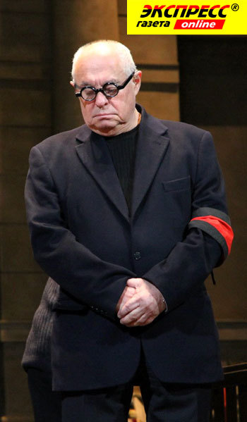 МАРК РОЗОВСКИЙ