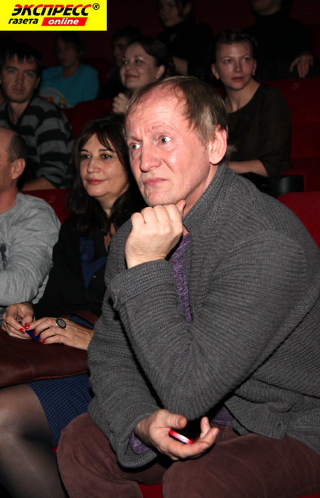 ВИКТОР ВЕРЖБИЦКИЙ