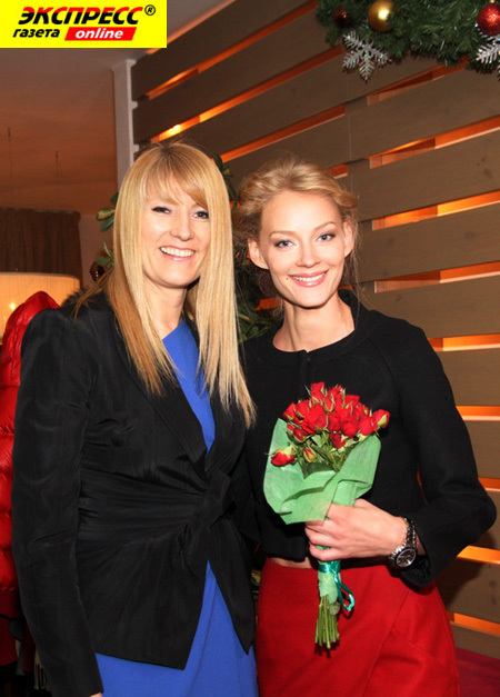 СВЕТЛАНА ЖУРОВА, СВЕТЛАНА ХОДЧЕНКОВА