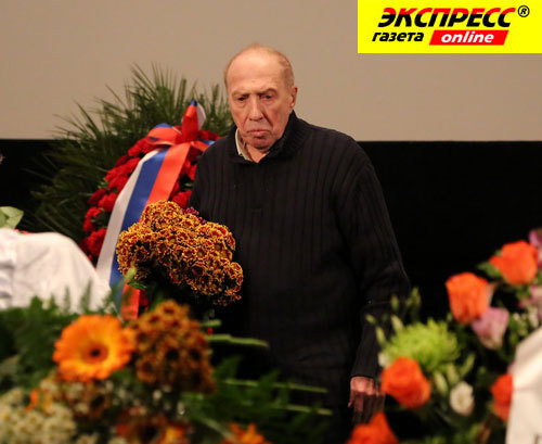 СЕРГЕЙ ЮРСКИЙ