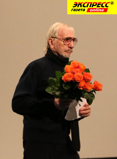 ВИКТОР МЕРЕЖКО