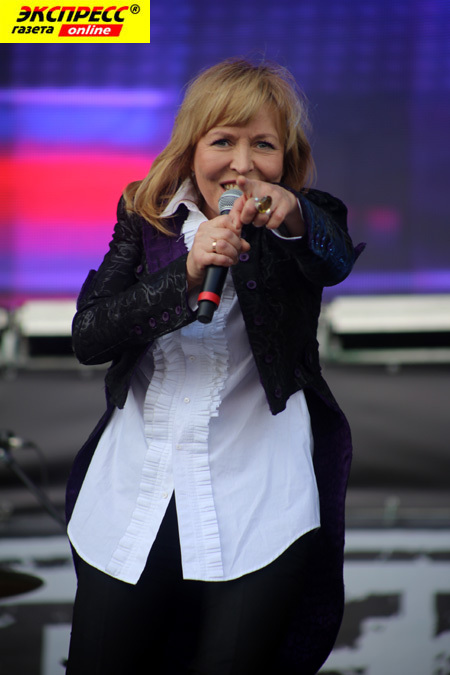 ОЛЬГА КОРМУХИНА