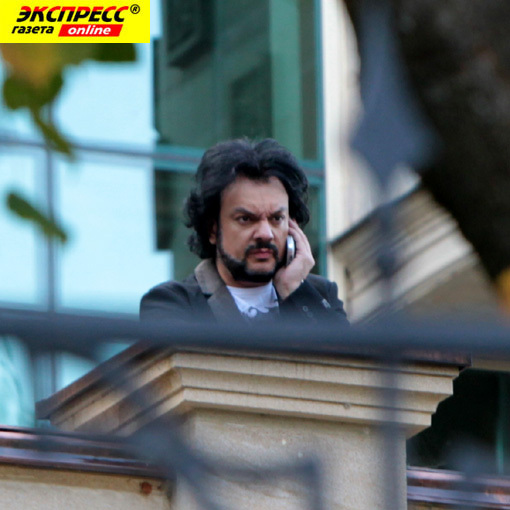 ФИЛИПП КИРКОРОВ