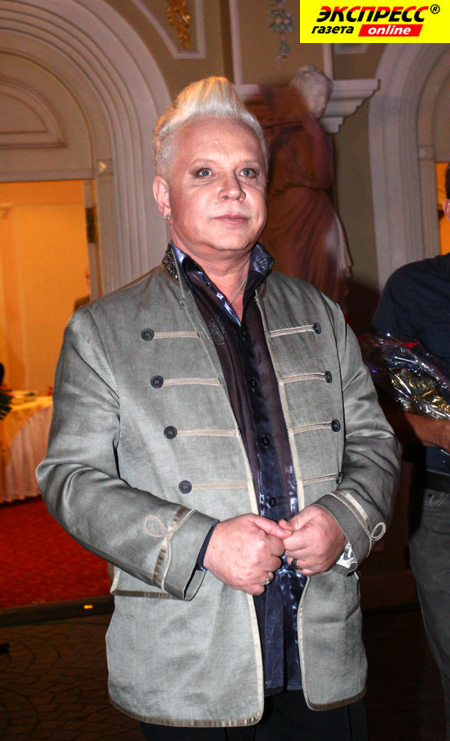 БОРИС МОИСЕЕВ
