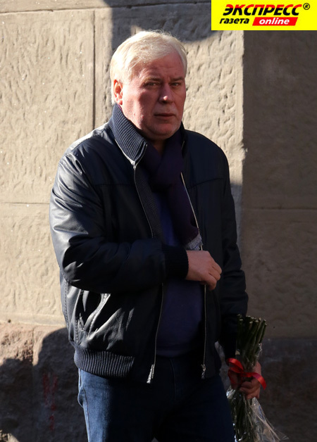 АНАТОЛИЙ КУЧЕРЕНА