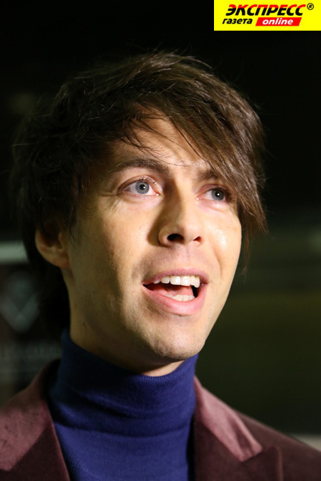 МАРК ТИШМАН