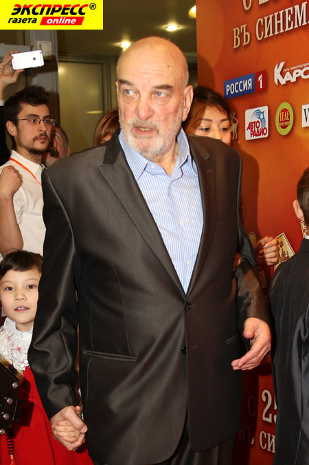 АЛЕКСЕЙ ПЕТРЕНКО