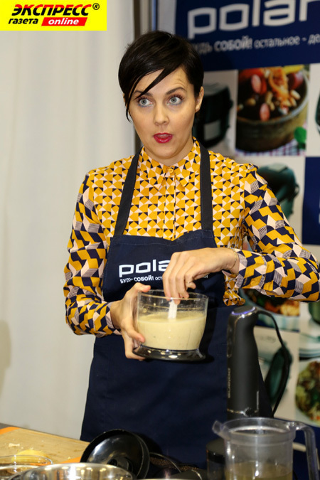 ОЛЬГА ШЕЛЕСТ