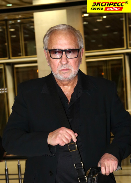 ВЛАДИМИР КАЧАН