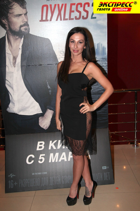 АННА ГРАЧЕВСКАЯ