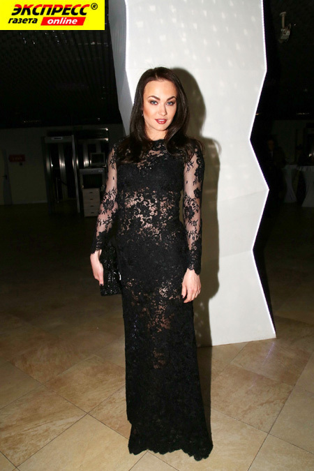 МАРИЯ БЕРСЕНЬЕВА