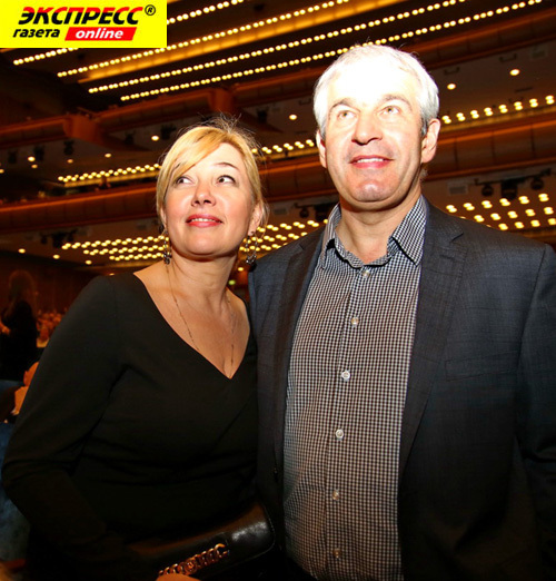 АРИНА ШАРАПОВА