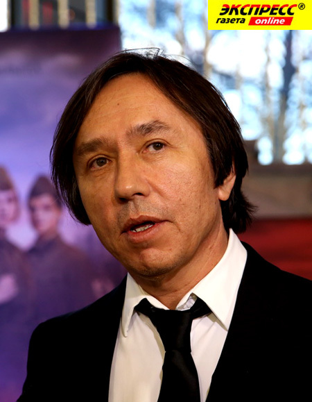 РЕНАТ ДАВЛЕТЬЯРОВ