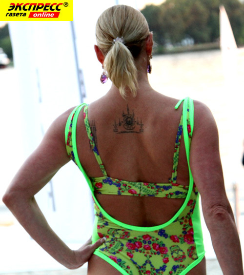 АНАСТАСИЯ ВОЛОЧКОВА