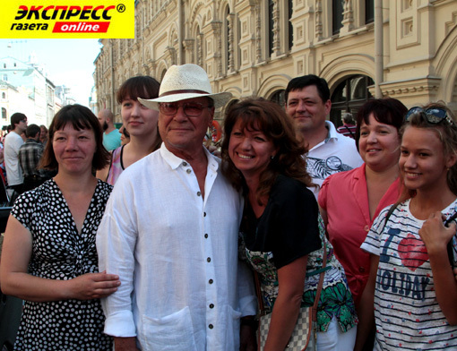 СЕРГЕЙ ШАКУРОВ