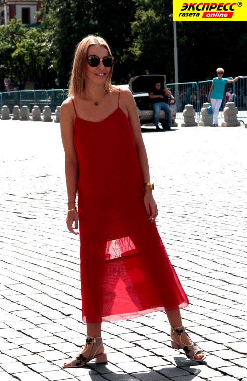 КСЕНИЯ СОБЧАК