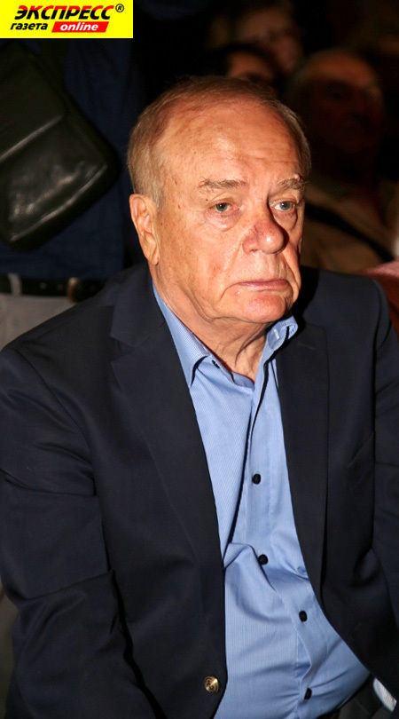 ГЕННАДИЙ САЙФУЛИН