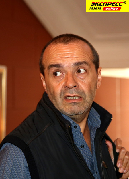 ВИКТОР ШЕНДЕРОВИЧ