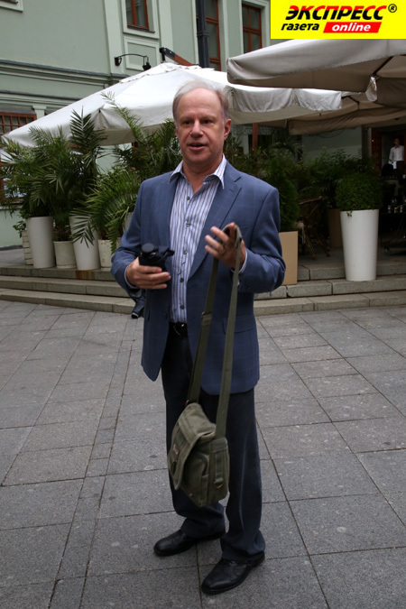 АРАНГАРД ЛЕОНТЬЕВ