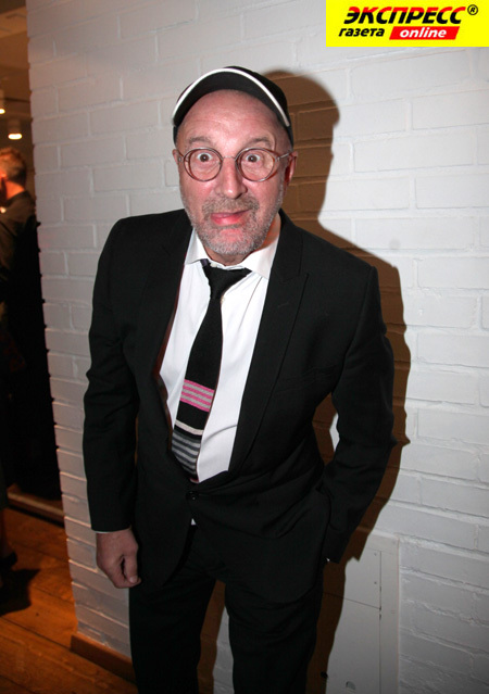 ЛЕОНИД ЯРМОЛЬНИК