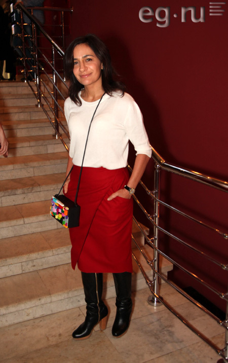 АННА МЕЛИКЯН