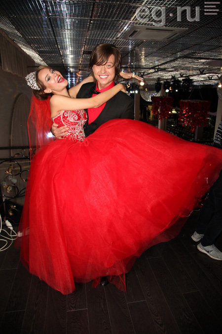 АННА КАЛАШНИКОВА, ПРОХОР ШАЛЯПИН