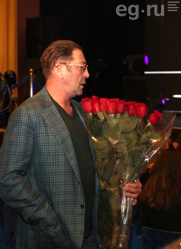 ГРИГОРИЙ ЛЕПС