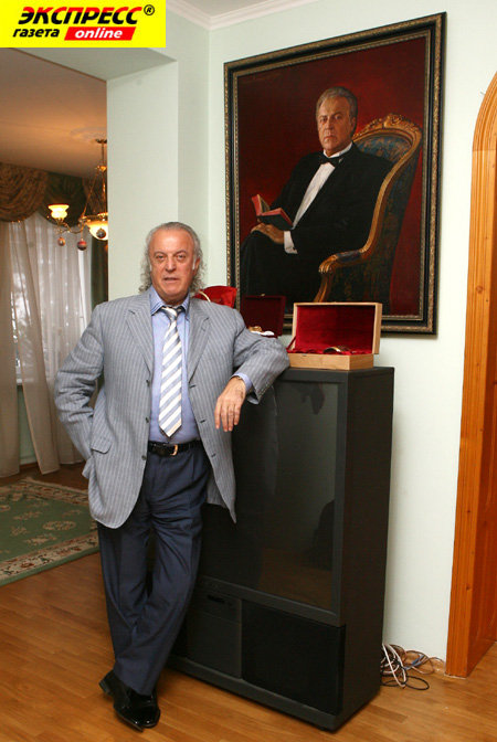 ИЛЬЯ РЕЗНИК