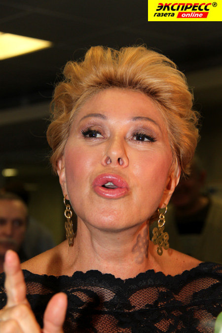 ЛЮБОВЬ УСПЕНСКАЯ