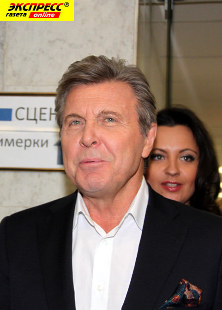 ЛЕВ ЛЕЩЕНКО